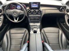 Mercedes-benz C-180 Cgi Avant 1.61.6 Flextb 16v 2016/2016 COVEL VEICULOS ENCANTADO / Carros no Vale