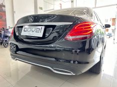 Mercedes-benz C-180 Cgi Avant 1.61.6 Flextb 16v 2016/2016 COVEL VEICULOS ENCANTADO / Carros no Vale