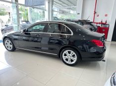 Mercedes-benz C-180 Cgi Avant 1.61.6 Flextb 16v 2016/2016 COVEL VEICULOS ENCANTADO / Carros no Vale