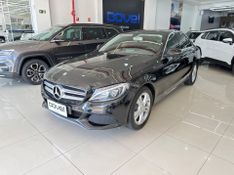 Mercedes-benz C-180 Cgi Avant 1.61.6 Flextb 16v 2016/2016 COVEL VEICULOS ENCANTADO / Carros no Vale