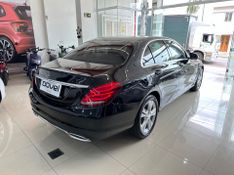 Mercedes-benz C-180 Cgi Avant 1.61.6 Flextb 16v 2016/2016 COVEL VEICULOS ENCANTADO / Carros no Vale