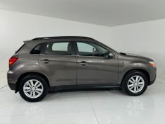 Mitsubishi Asx 2.0 16v 4×4 160cv 2012/2012 COVEL VEICULOS ENCANTADO / Carros no Vale