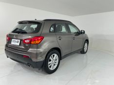 Mitsubishi Asx 2.0 16v 4×4 160cv 2012/2012 COVEL VEICULOS ENCANTADO / Carros no Vale