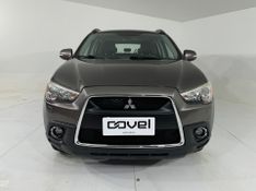 Mitsubishi Asx 2.0 16v 4×4 160cv 2012/2012 COVEL VEICULOS ENCANTADO / Carros no Vale