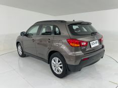 Mitsubishi Asx 2.0 16v 4×4 160cv 2012/2012 COVEL VEICULOS ENCANTADO / Carros no Vale