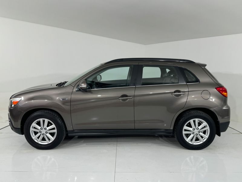 Mitsubishi Asx 2.0 16v 4×4 160cv 2012/2012 COVEL VEICULOS ENCANTADO / Carros no Vale