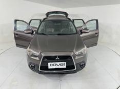 Mitsubishi Asx 2.0 16v 4×4 160cv 2012/2012 COVEL VEICULOS ENCANTADO / Carros no Vale