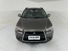 Mitsubishi Asx 2.0 16v 4×4 160cv 2012/2012 COVEL VEICULOS ENCANTADO / Carros no Vale