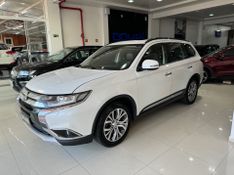 Mitsubishi Outlander 2.2 165cv 2015/2016 COVEL VEICULOS ENCANTADO / Carros no Vale