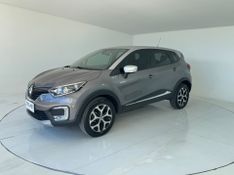 Renault Captur Intense Bose 1.6 16v 2020/2021 COVEL VEICULOS ENCANTADO / Carros no Vale