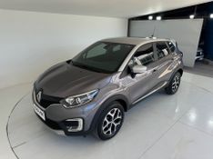 Renault Captur Intense Bose 1.6 16v 2020/2021 COVEL VEICULOS ENCANTADO / Carros no Vale