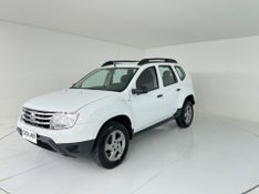 Renault Duster 16 E 4×2 2013/2013 COVEL VEICULOS ENCANTADO / Carros no Vale