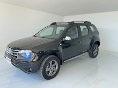 Renault Duster Dynamique 2.0 16v Hi 2013/2014 COVEL VEICULOS ENCANTADO / Carros no Vale