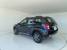 Renault Duster Dynamique 2.0 16v Hi 2013/2014 COVEL VEICULOS ENCANTADO / Carros no Vale