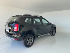 Renault Duster Dynamique 2.0 16v Hi 2013/2014 COVEL VEICULOS ENCANTADO / Carros no Vale