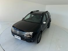 Renault Duster Dynamique 2.0 16v Hi 2013/2014 COVEL VEICULOS ENCANTADO / Carros no Vale