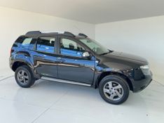 Renault Duster Dynamique 2.0 16v Hi 2013/2014 COVEL VEICULOS ENCANTADO / Carros no Vale