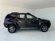 Renault Duster Dynamique 2.0 16v Hi 2013/2014 COVEL VEICULOS ENCANTADO / Carros no Vale