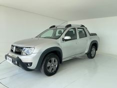 Renault Duster Oroch Dyna 1.6 Hi 16v Mec 2018/2018 COVEL VEICULOS ENCANTADO / Carros no Vale