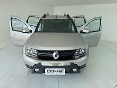 Renault Duster Oroch Dyna 1.6 Hi 16v Mec 2018/2018 COVEL VEICULOS ENCANTADO / Carros no Vale