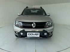 Renault Duster Oroch Dyna 1.6 Hi 16v Mec 2018/2018 COVEL VEICULOS ENCANTADO / Carros no Vale