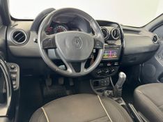 Renault Duster Oroch Dyna 1.6 Hi 16v Mec 2018/2018 COVEL VEICULOS ENCANTADO / Carros no Vale