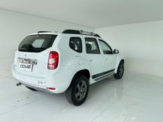 Renault Duster Techroad 1.6 Hi 16v Mec 2013/2013 COVEL VEICULOS ENCANTADO / Carros no Vale