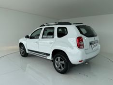 Renault Duster Techroad 1.6 Hi 16v Mec 2013/2013 COVEL VEICULOS ENCANTADO / Carros no Vale