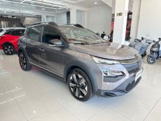 Renault Kardian Techno 2024/2025 COVEL VEICULOS ENCANTADO / Carros no Vale