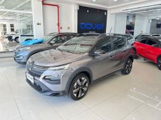 Renault Kardian Techno 2024/2025 COVEL VEICULOS ENCANTADO / Carros no Vale