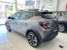 Renault Kardian Techno 2024/2025 COVEL VEICULOS ENCANTADO / Carros no Vale