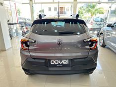 Renault Kardian Techno 2024/2025 COVEL VEICULOS ENCANTADO / Carros no Vale