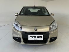 Renault Sandero Privilege Hi 1.6 16v 2013/2013 COVEL VEICULOS ENCANTADO / Carros no Vale