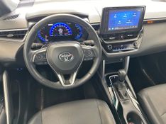 Toyota Corolla Cross Xre 2.0 16v 2023/2024 COVEL VEICULOS ENCANTADO / Carros no Vale