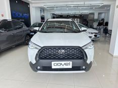 Toyota Corolla Cross Xre 2.0 16v 2023/2024 COVEL VEICULOS ENCANTADO / Carros no Vale