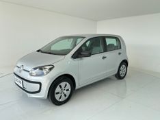 Volkswagen Up Take 1.0 2014/2015 COVEL VEICULOS ENCANTADO / Carros no Vale