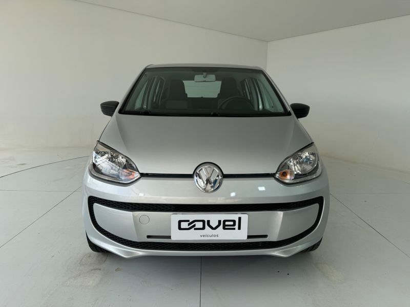 Volkswagen Up Take 1.0 2014/2015 COVEL VEICULOS ENCANTADO / Carros no Vale