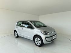 Volkswagen Up Take 1.0 2014/2015 COVEL VEICULOS ENCANTADO / Carros no Vale