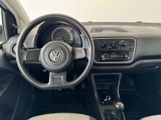 Volkswagen Up Take 1.0 2014/2015 COVEL VEICULOS ENCANTADO / Carros no Vale