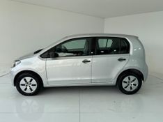 Volkswagen Up Take 1.0 2014/2015 COVEL VEICULOS ENCANTADO / Carros no Vale