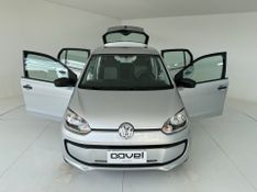 Volkswagen Up Take 1.0 2014/2015 COVEL VEICULOS ENCANTADO / Carros no Vale