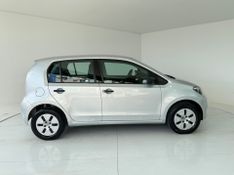 Volkswagen Up Take 1.0 2014/2015 COVEL VEICULOS ENCANTADO / Carros no Vale