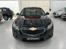 Chevrolet Cruze Ltz Nb 1.8 2014/2014 SIM AUTOMÓVEIS ROLANTE / Carros no Vale