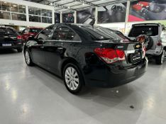 Chevrolet Cruze Ltz Nb 1.8 2014/2014 SIM AUTOMÓVEIS ROLANTE / Carros no Vale