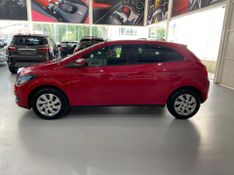 Chevrolet Onix 1.4 Lt 2013/2014 SIM AUTOMÓVEIS ROLANTE / Carros no Vale