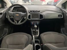 Chevrolet Onix 1.4 Lt 2013/2014 SIM AUTOMÓVEIS ROLANTE / Carros no Vale