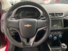 Chevrolet Onix 1.4 Lt 2013/2014 SIM AUTOMÓVEIS ROLANTE / Carros no Vale