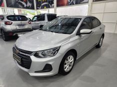 Chevrolet Onix Plus 1.0tat Lt1 2021/2022 SIM AUTOMÓVEIS ROLANTE / Carros no Vale