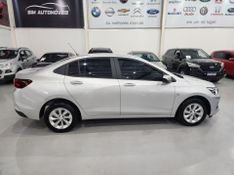 Chevrolet Onix Plus 1.0tat Lt1 2021/2022 SIM AUTOMÓVEIS ROLANTE / Carros no Vale