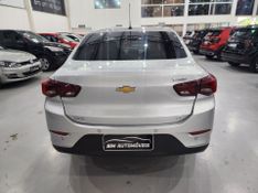 Chevrolet Onix Plus 1.0tat Lt1 2021/2022 SIM AUTOMÓVEIS ROLANTE / Carros no Vale